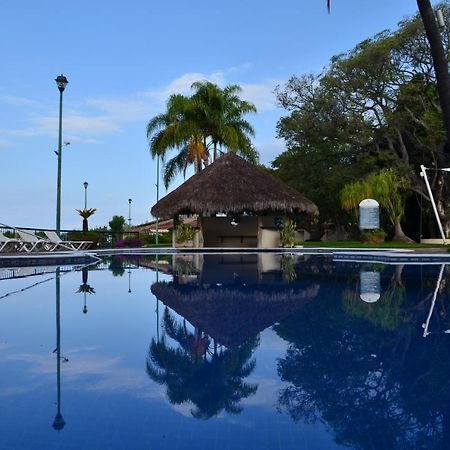 Hotel Real De Chapala Ajijic Exterior foto