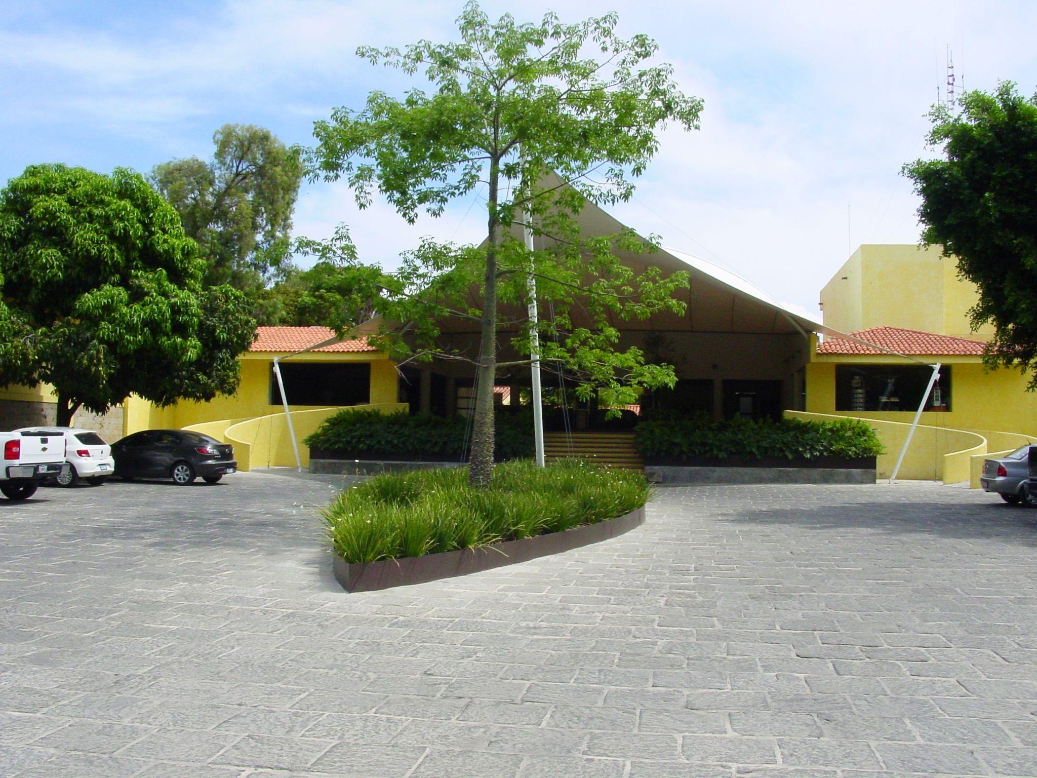 Hotel Real De Chapala Ajijic Exterior foto