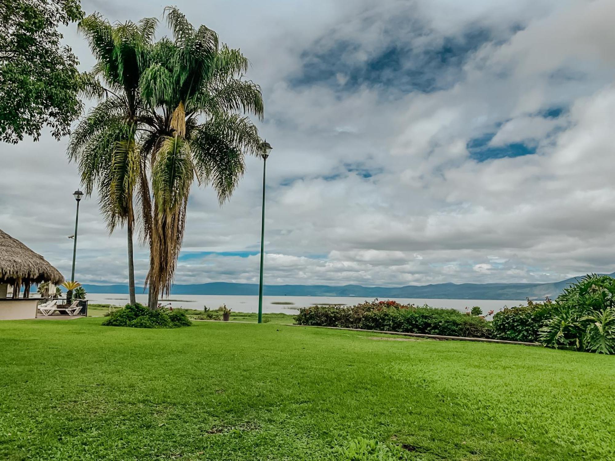 Hotel Real De Chapala Ajijic Exterior foto